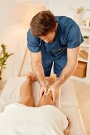 Masaj exclusiv pentru doamne!